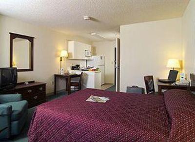фото отеля Extended Stay America Hotel West Amarillo