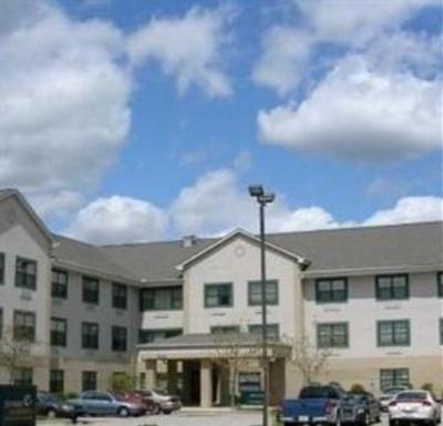 фото отеля Extended Stay America Hotel West Amarillo