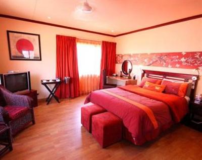 фото отеля Jax Place Guest House