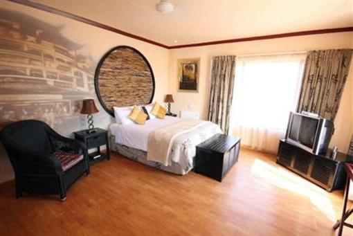 фото отеля Jax Place Guest House