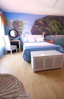 фото отеля Jax Place Guest House