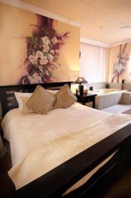 фото отеля Jax Place Guest House
