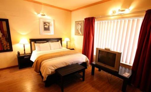 фото отеля Jax Place Guest House