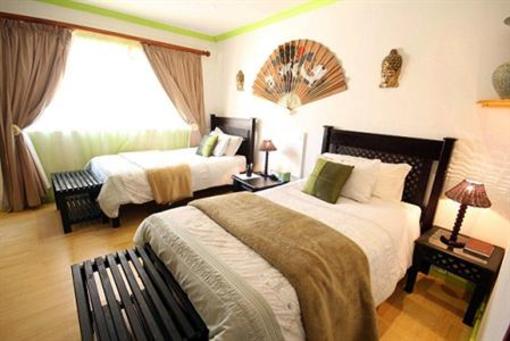 фото отеля Jax Place Guest House