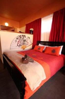 фото отеля Jax Place Guest House