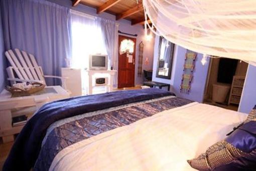 фото отеля Jax Place Guest House