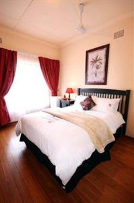 фото отеля Jax Place Guest House