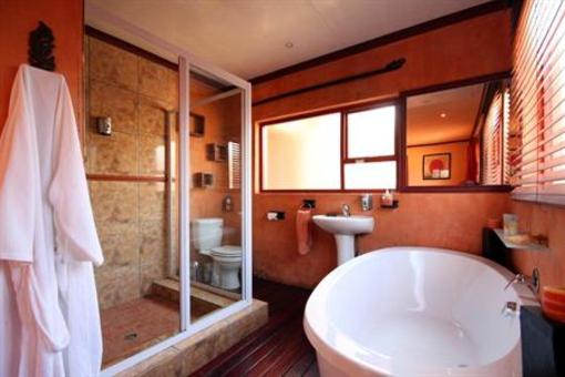 фото отеля Jax Place Guest House