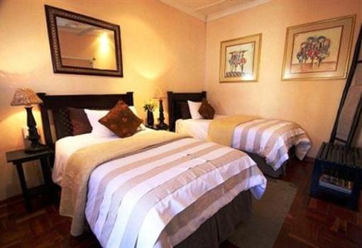 фото отеля Jax Place Guest House