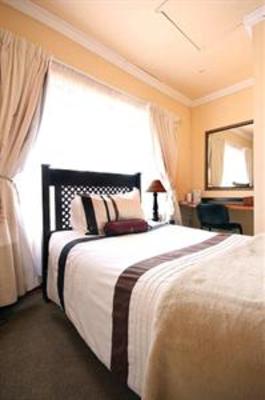фото отеля Jax Place Guest House