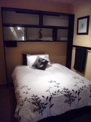 фото отеля Jax Place Guest House