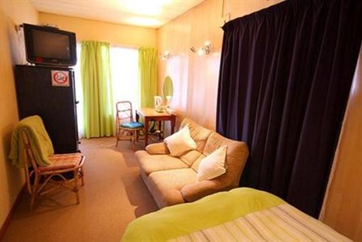 фото отеля Jax Place Guest House
