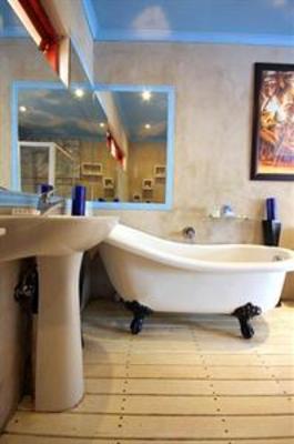 фото отеля Jax Place Guest House