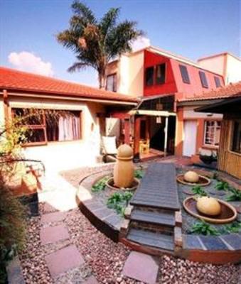 фото отеля Jax Place Guest House