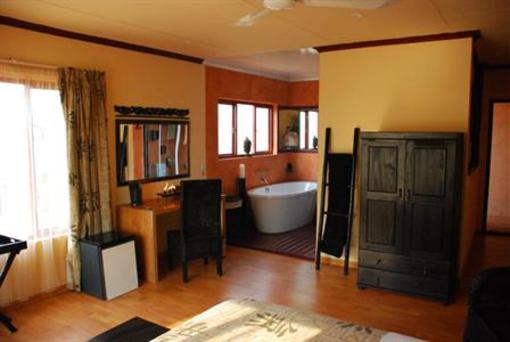 фото отеля Jax Place Guest House