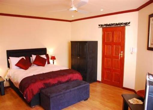 фото отеля Jax Place Guest House