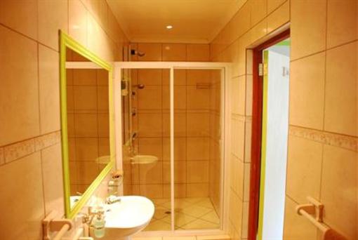 фото отеля Jax Place Guest House