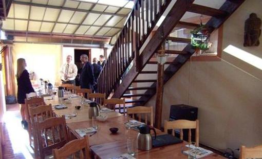 фото отеля Jax Place Guest House