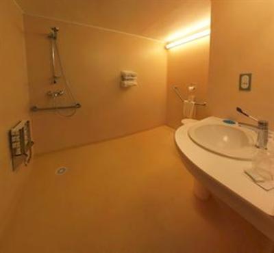 фото отеля Hotel Mont Vernon