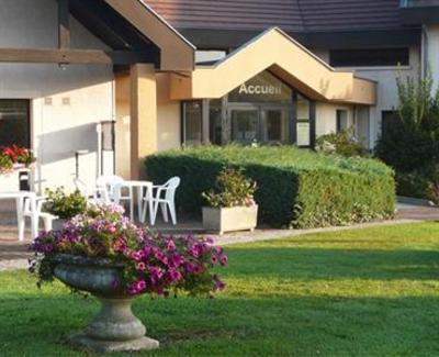 фото отеля Hotel Mont Vernon