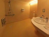 Hotel Mont Vernon