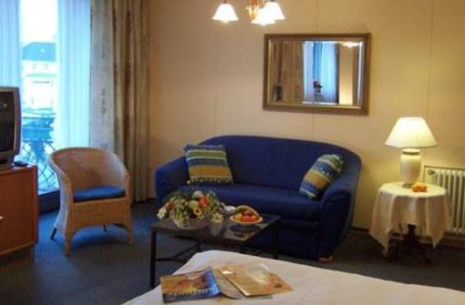 фото отеля Hotel Fürstenberg Bad Neuenahr-Ahrweiler