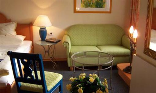 фото отеля Hotel Fürstenberg Bad Neuenahr-Ahrweiler