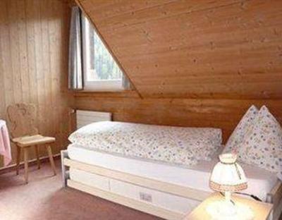 фото отеля Hotel Gabriel Scuol