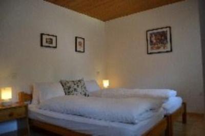 фото отеля Hotel Gabriel Scuol