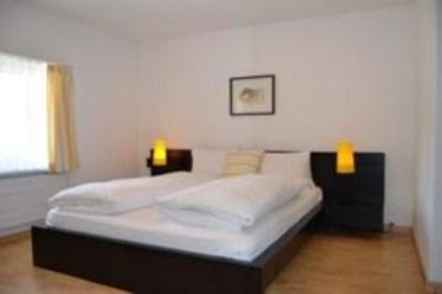 фото отеля Hotel Gabriel Scuol
