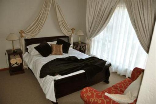 фото отеля Ash Manor Guesthouse