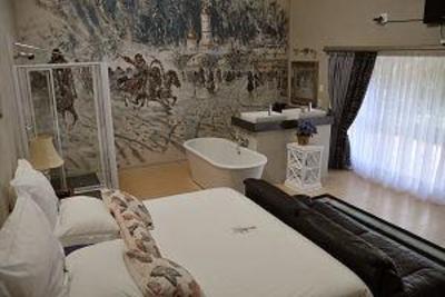 фото отеля Ash Manor Guesthouse