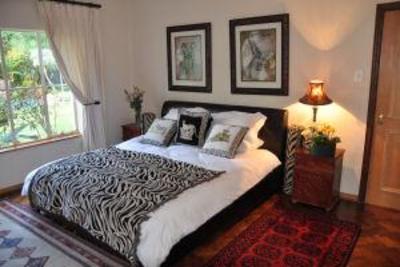 фото отеля Ash Manor Guesthouse