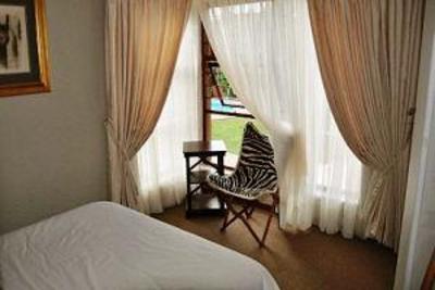 фото отеля Ash Manor Guesthouse