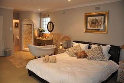 фото отеля Ash Manor Guesthouse