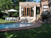 Ash Manor Guesthouse