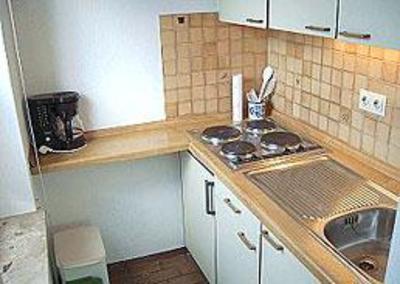 фото отеля Haus Kersi