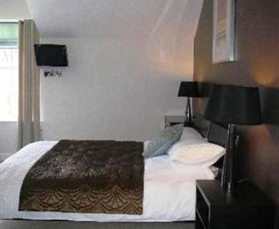фото отеля Shorehouse B&B