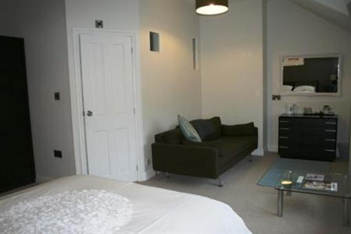 фото отеля Shorehouse B&B