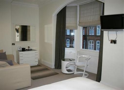 фото отеля Shorehouse B&B