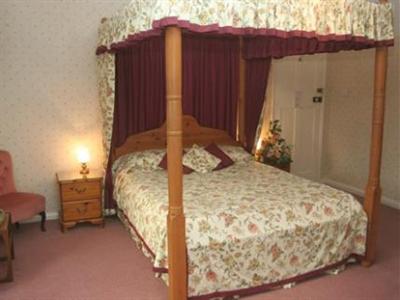 фото отеля Hunters Lodge Hotel Gretna
