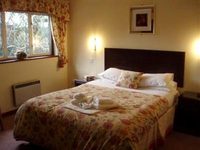 Hunters Lodge Hotel Gretna