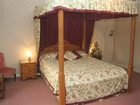 фото отеля Hunters Lodge Hotel Gretna