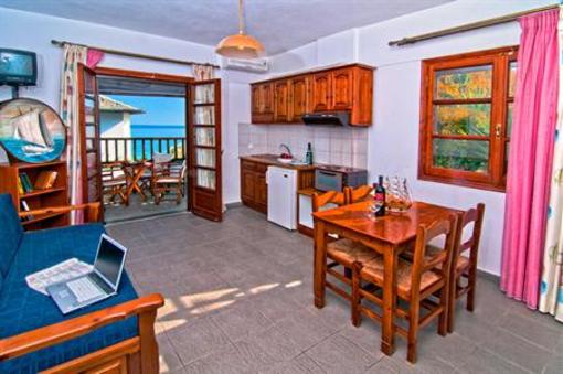 фото отеля Flamingo Hotel Pelion