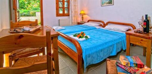 фото отеля Flamingo Hotel Pelion