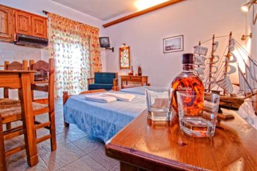 фото отеля Flamingo Hotel Pelion