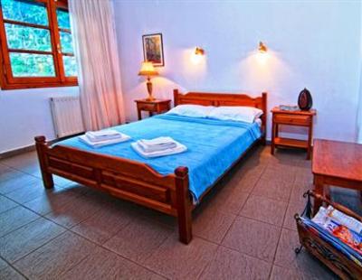 фото отеля Flamingo Hotel Pelion