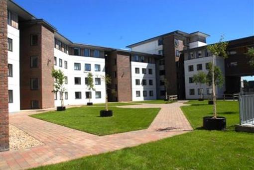 фото отеля Gateway Student Village