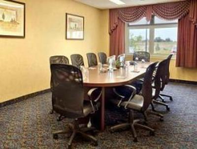 фото отеля Days Inn Barrie