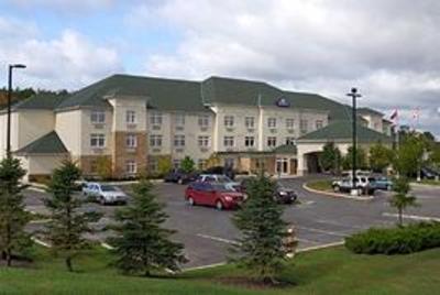 фото отеля Days Inn Barrie